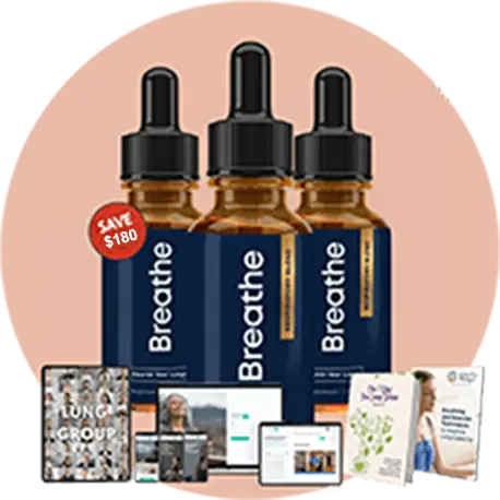Breathe Supplement